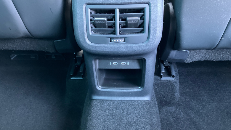 SEAT Ateca 1.5 TSI EVO FR Sport 5dr DSG Petrol Estate